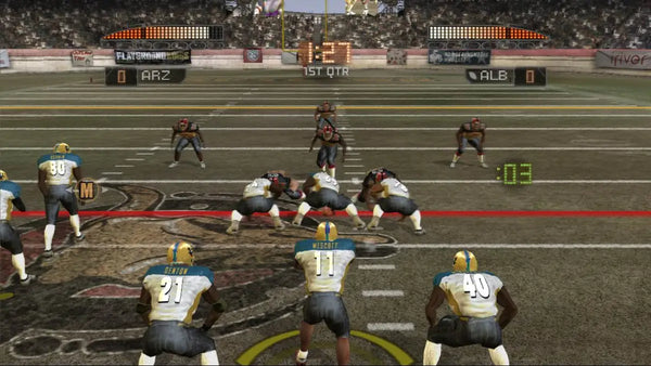 Blitz the League - Jeu Xbox - Image 2