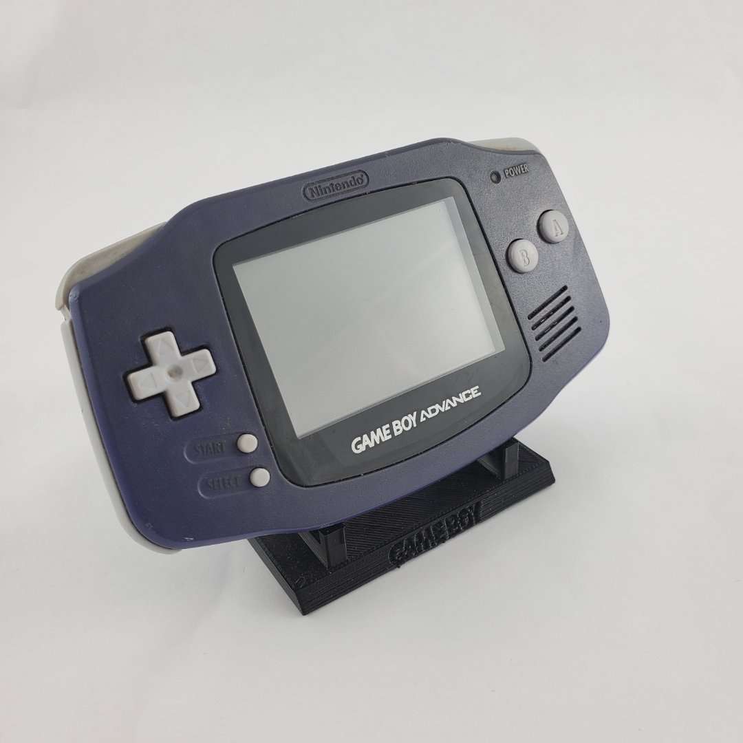 Gameboy Advance (GBA) Console Bundle Pokemon Ruby & Sapphire | Retrolio Games
