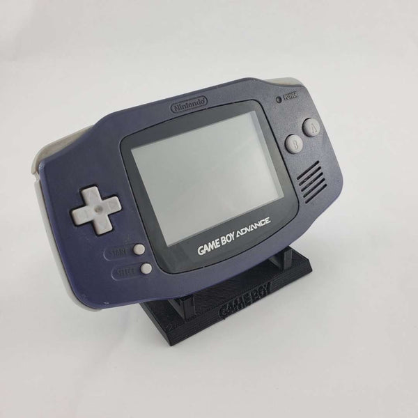 Gameboy Advance (GBA) Console Bundle: Mario Kart & Superstar Saga - Image 3