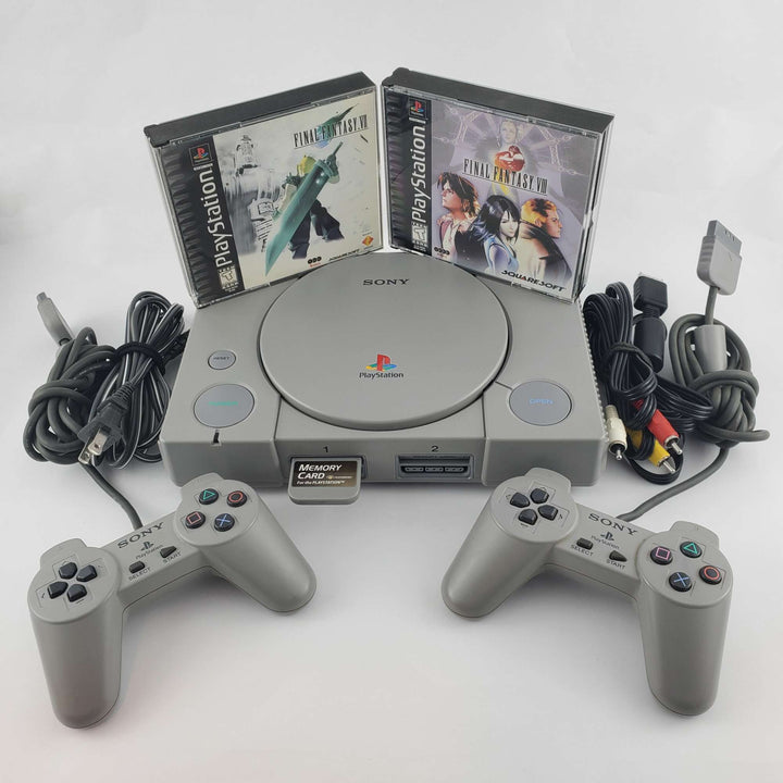 Playstation 1