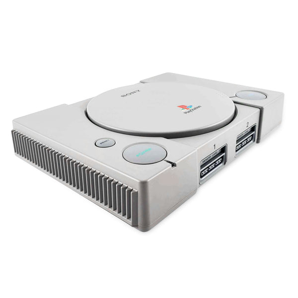Pack Console Playstation 1 (PS1) : Tomb Raider 1, 2 et 3 - Image 2