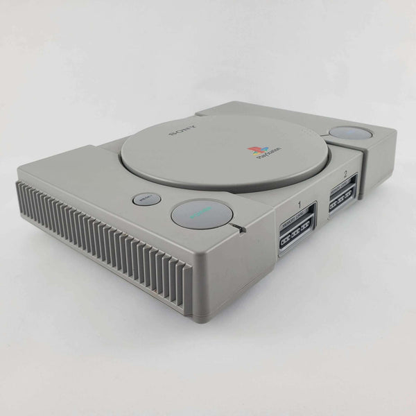 Lot Console Playstation 1 (PS1) : Gran Turismo 1 & 2 - Image 2