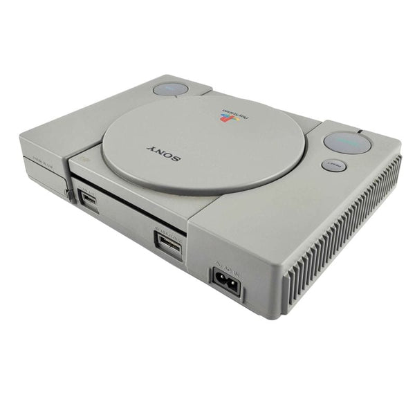 Console Playstation 1 (PS1) - Image 3