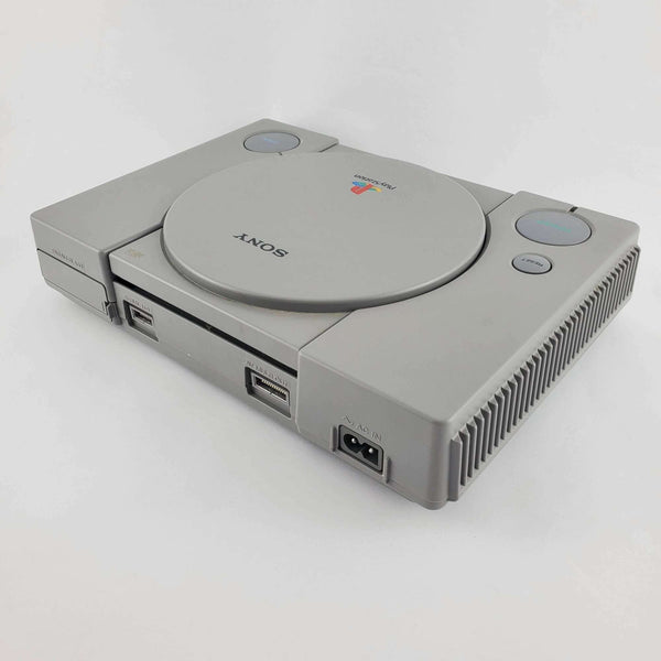 Lot Console Playstation 1 (PS1) : Gran Turismo 1 & 2 - Image 3