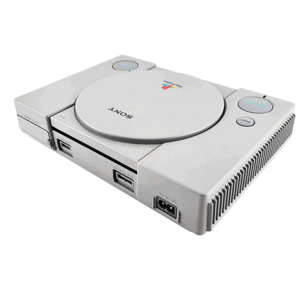 Pack Console Playstation 1 (PS1) : Tomb Raider 1, 2 et 3 - Image 3