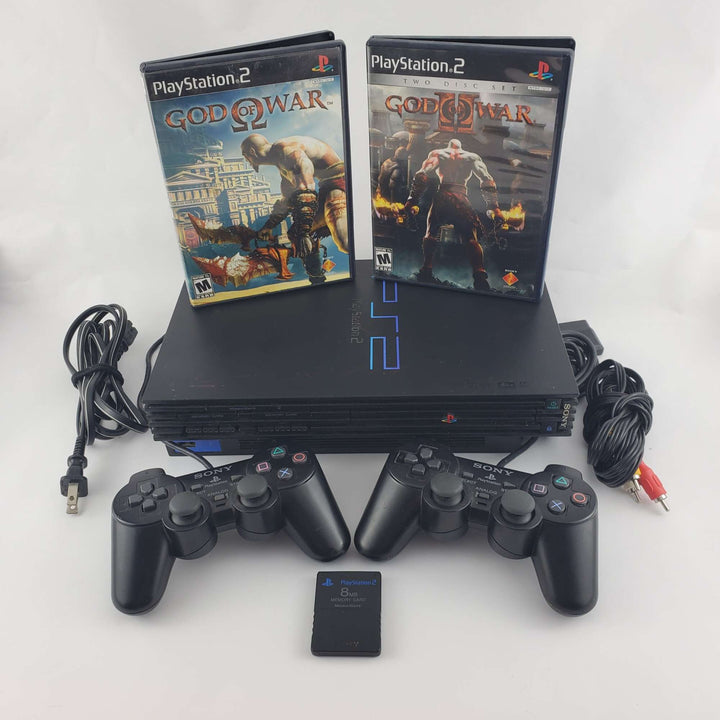 Playstation 2