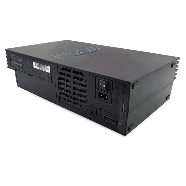 Pack Console Playstation 2 (PS2) : Grand Theft Auto 3, Vice City & San Andreas - Image 3