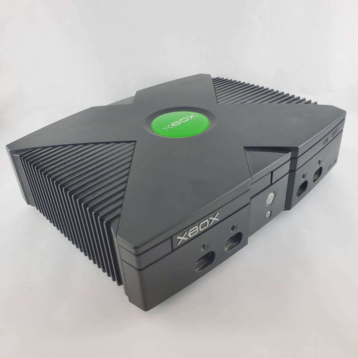 Original Xbox Console Grand Theft Auto Bundle | Retrolio Games