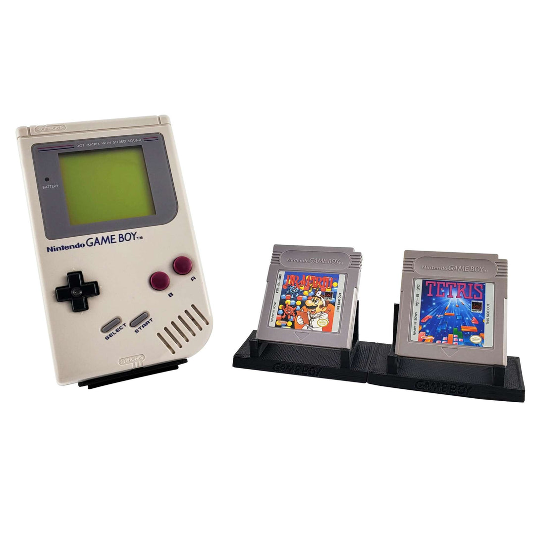 Original Nintendo Gameboy