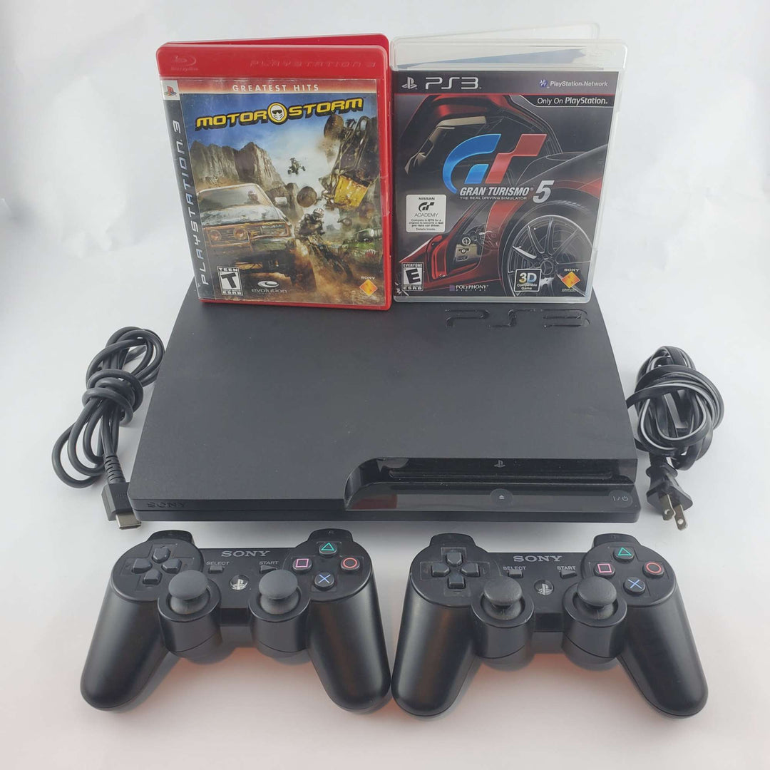 Playstation 3 (PS3) Console