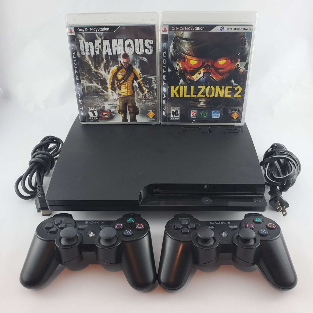 Playstation 3