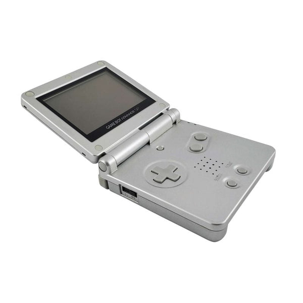 Gameboy Advance (GBA) SP Console - Image 2