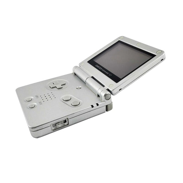 Gameboy Advance (GBA) SP Console - Image 3