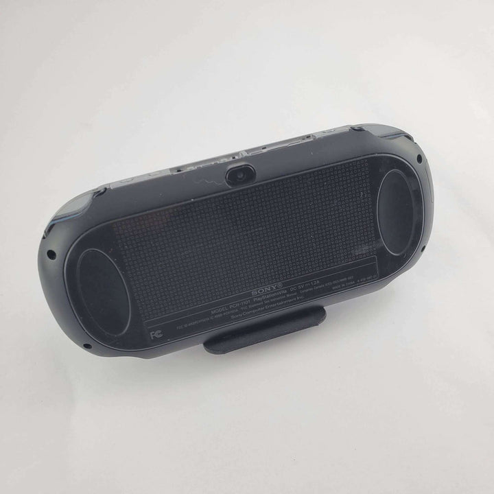 PS Vita Console Bundle: Killzone Mercenary & Uncharted Golden Abyss | Retrolio Games