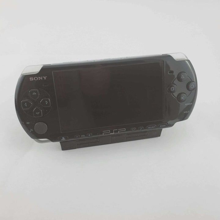 PSP Console Bundle: Daxter & Little Big Planet | Retrolio Games