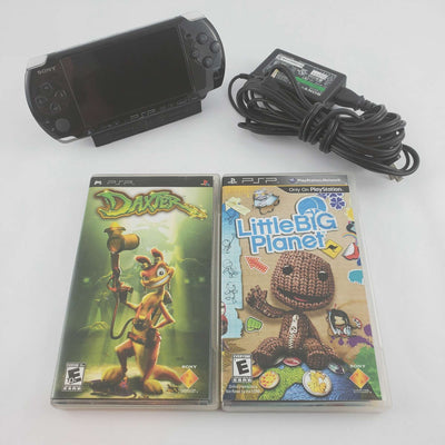 PSP Bundles