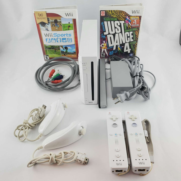 Wii Sports
