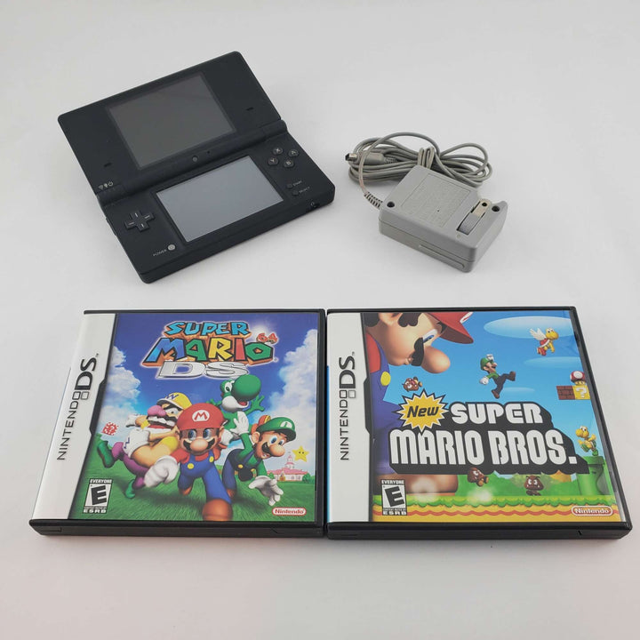 Nintendo DS