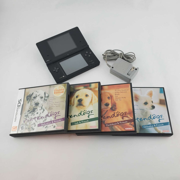 Nintendogs