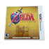 Zelda: Ocarina of Time 3DS - 3DS Game