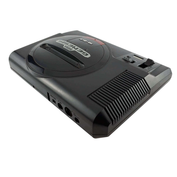 Sega Genesis Console Model 1 - Image 3
