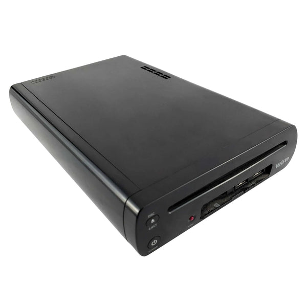 Nintendo Wii U Console - Image 2