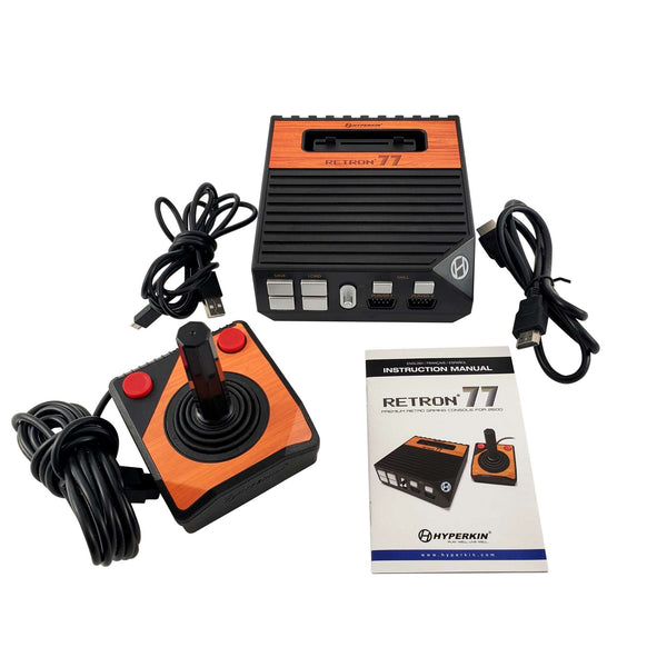 Console HD Atari 2600 - Image 3