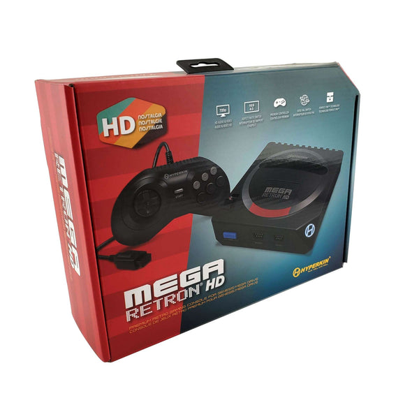 Sega Genesis HD Console - Image 2