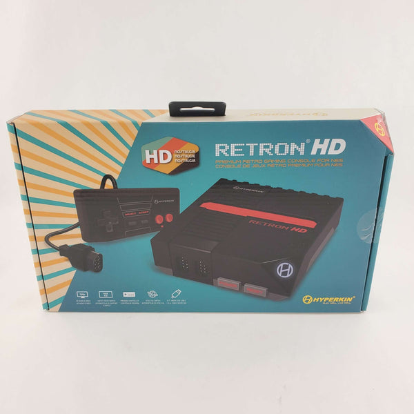 Console HD Nintendo NES - Image 2