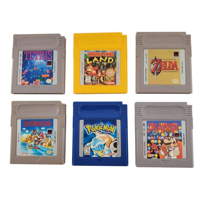 gameboy for sale