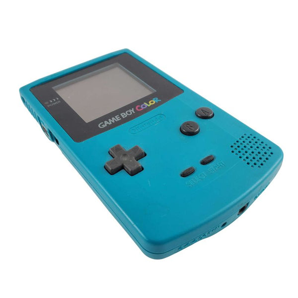 Nintendo GameBoy Color Console - Image 3
