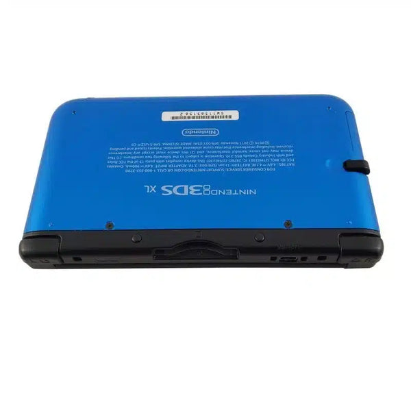 Nintendo 3DS XL Console - Image 2