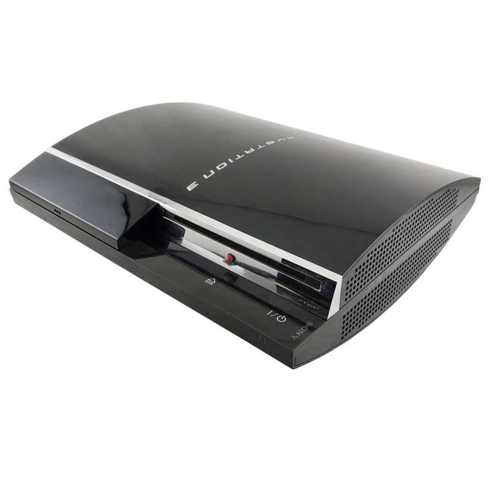 playstation 3 console