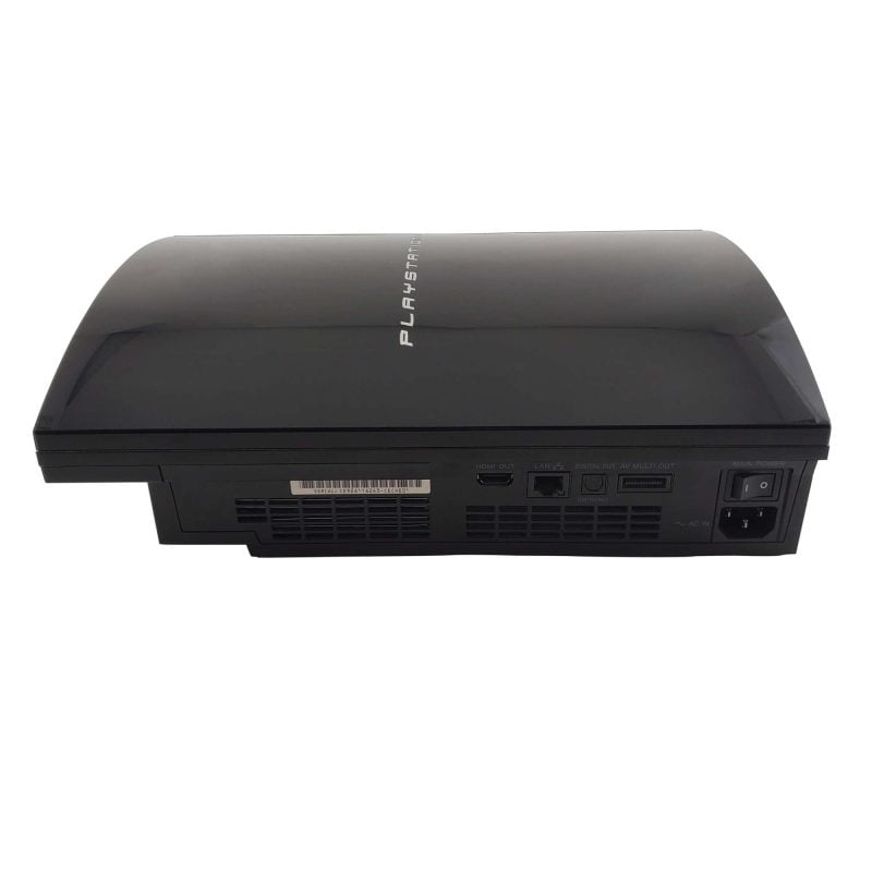 fat ps3