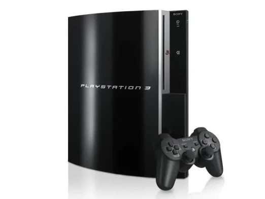 fat ps3