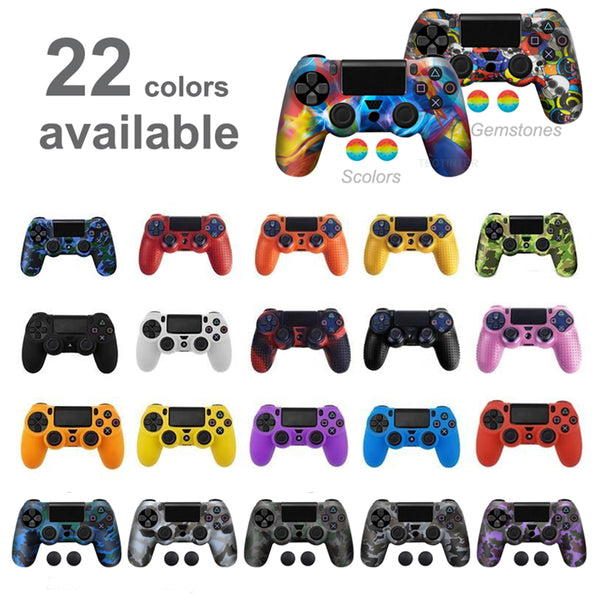 Playstation 4 Controller Dual Shock 3rd Party - Image 2