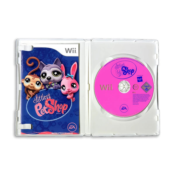 Littlest Pet Shop - Jeu Wii - Image 3