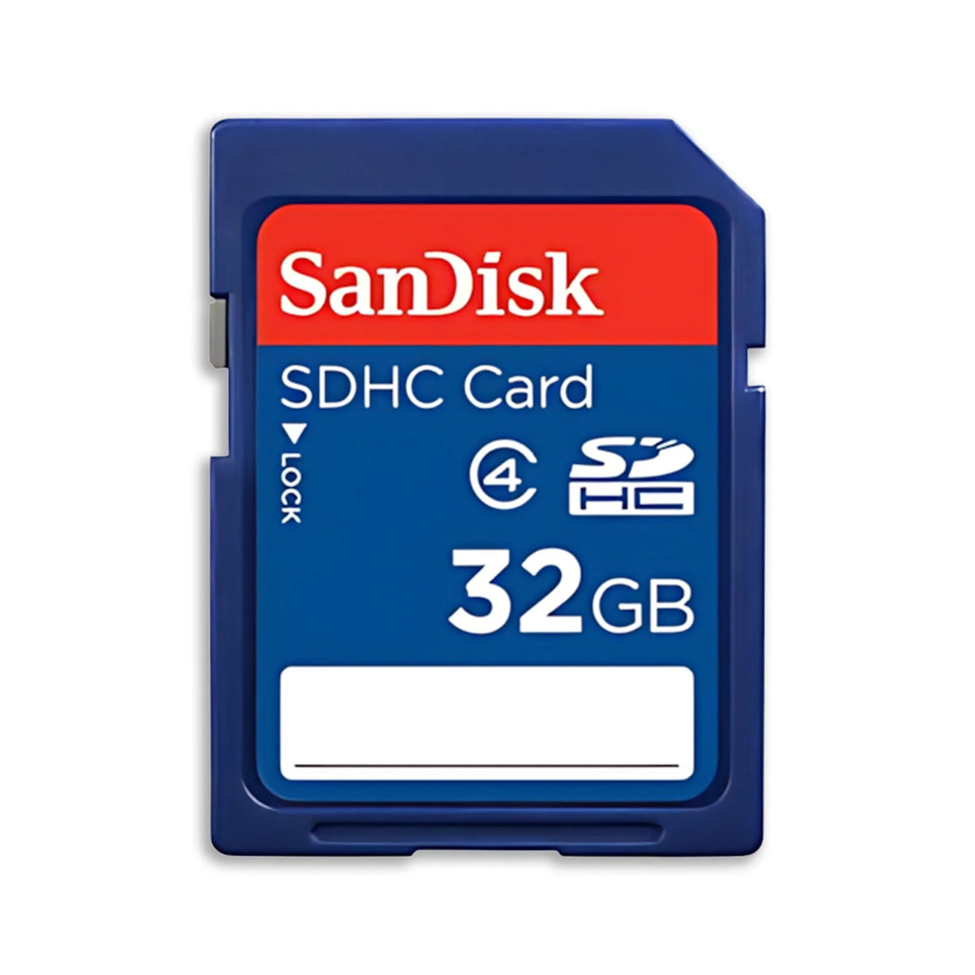 32GB - Retro vGames