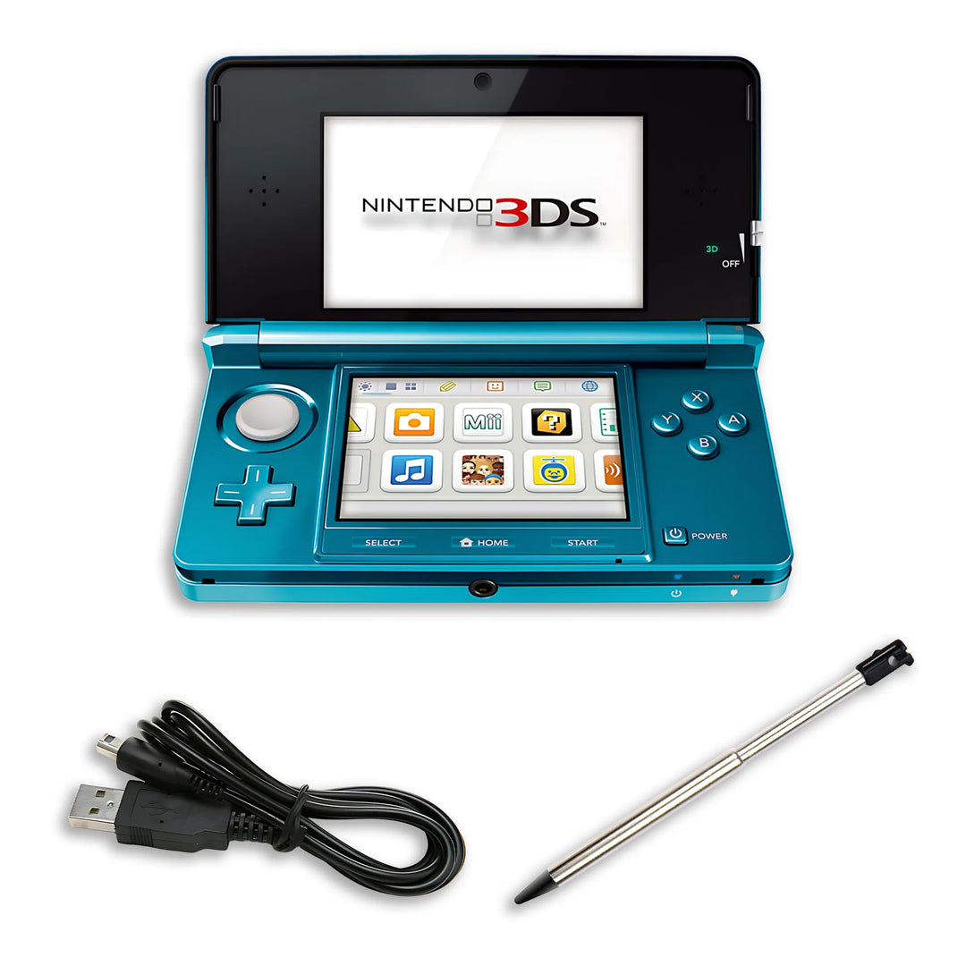 Console Nintendo 3DS