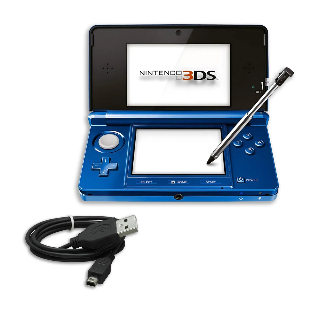 Console Nintendo 3DS