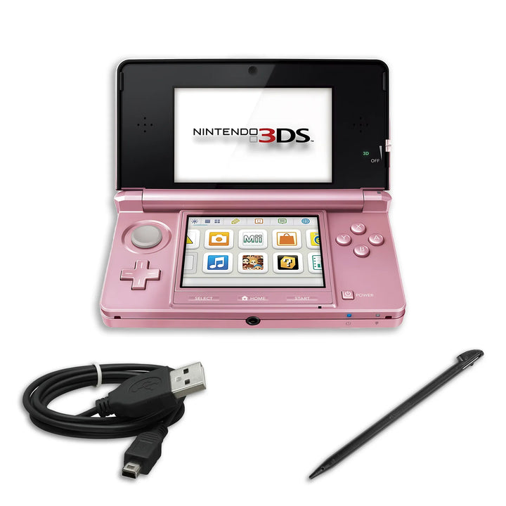 Console Nintendo 3DS