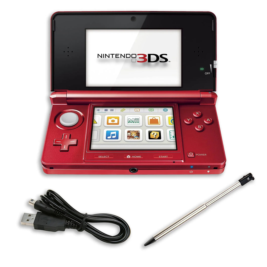 Console Nintendo 3DS