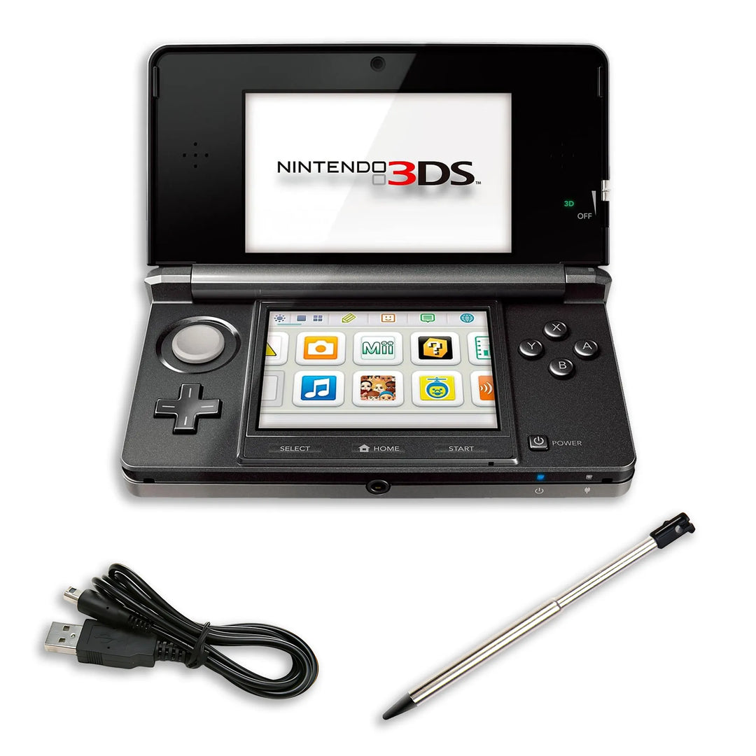 Console Nintendo 3DS