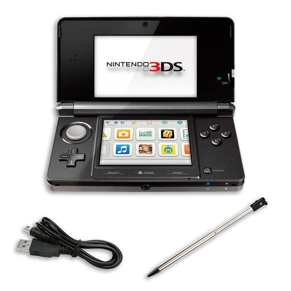 Console Nintendo 3DS - Image 3