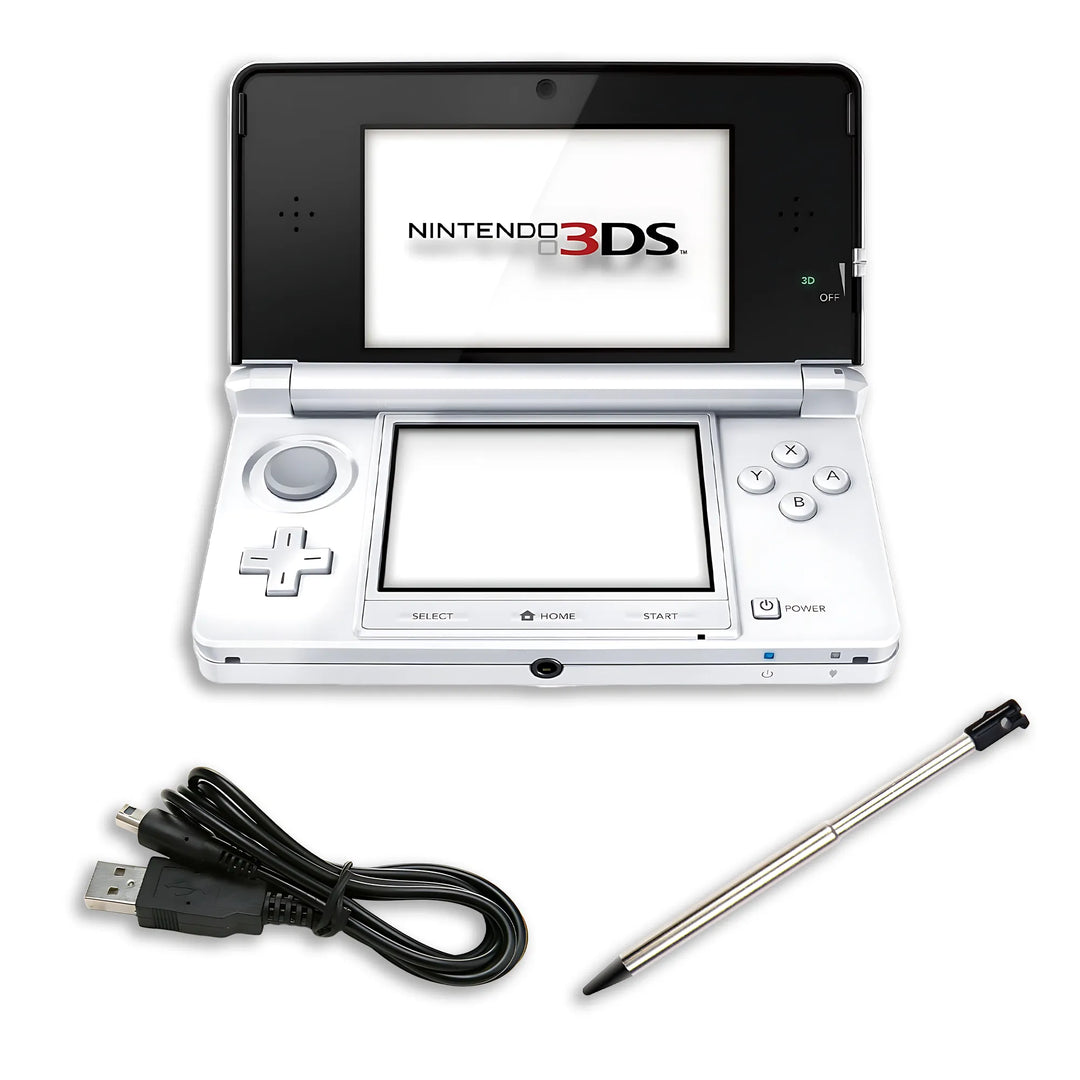 Console Nintendo 3DS