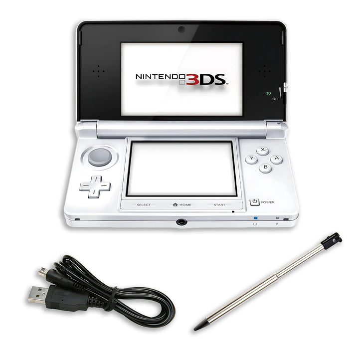 Console Nintendo 3DS