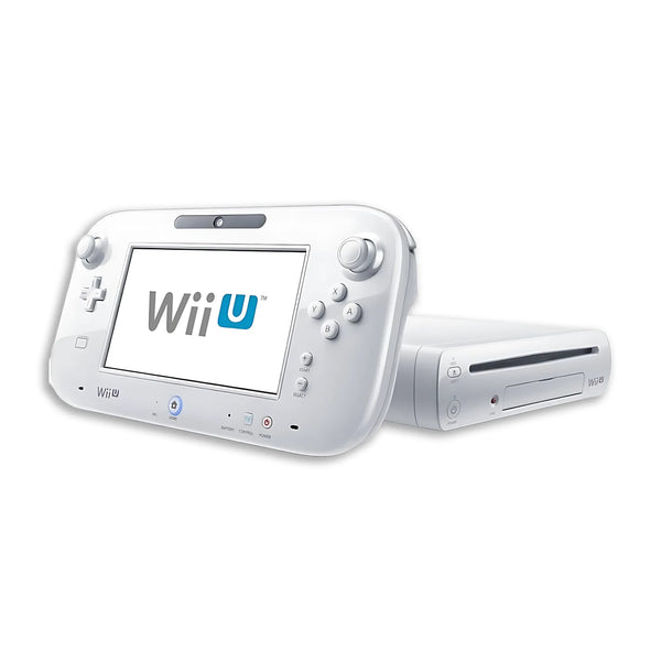 Nintendo Wii U Console - Image 2
