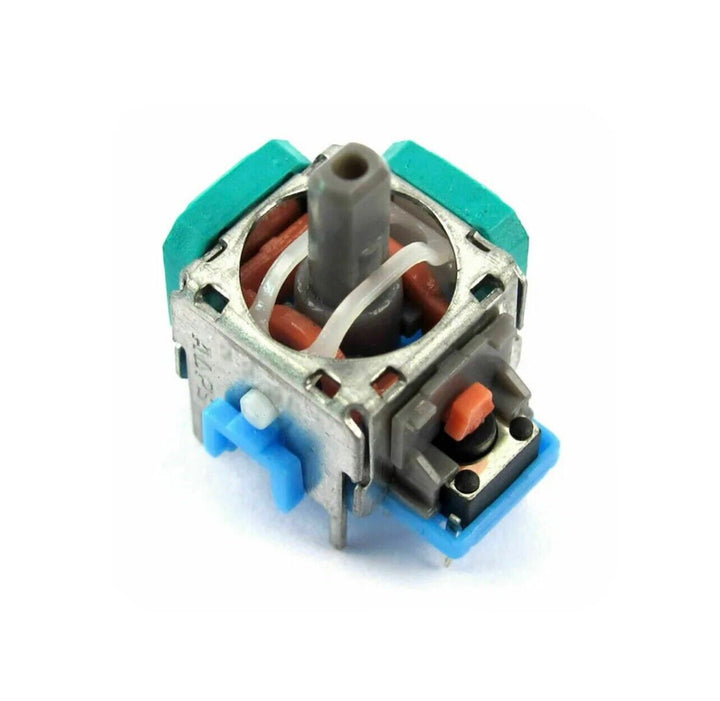 3D Analog Joystick Module PS5 - Retro vGames