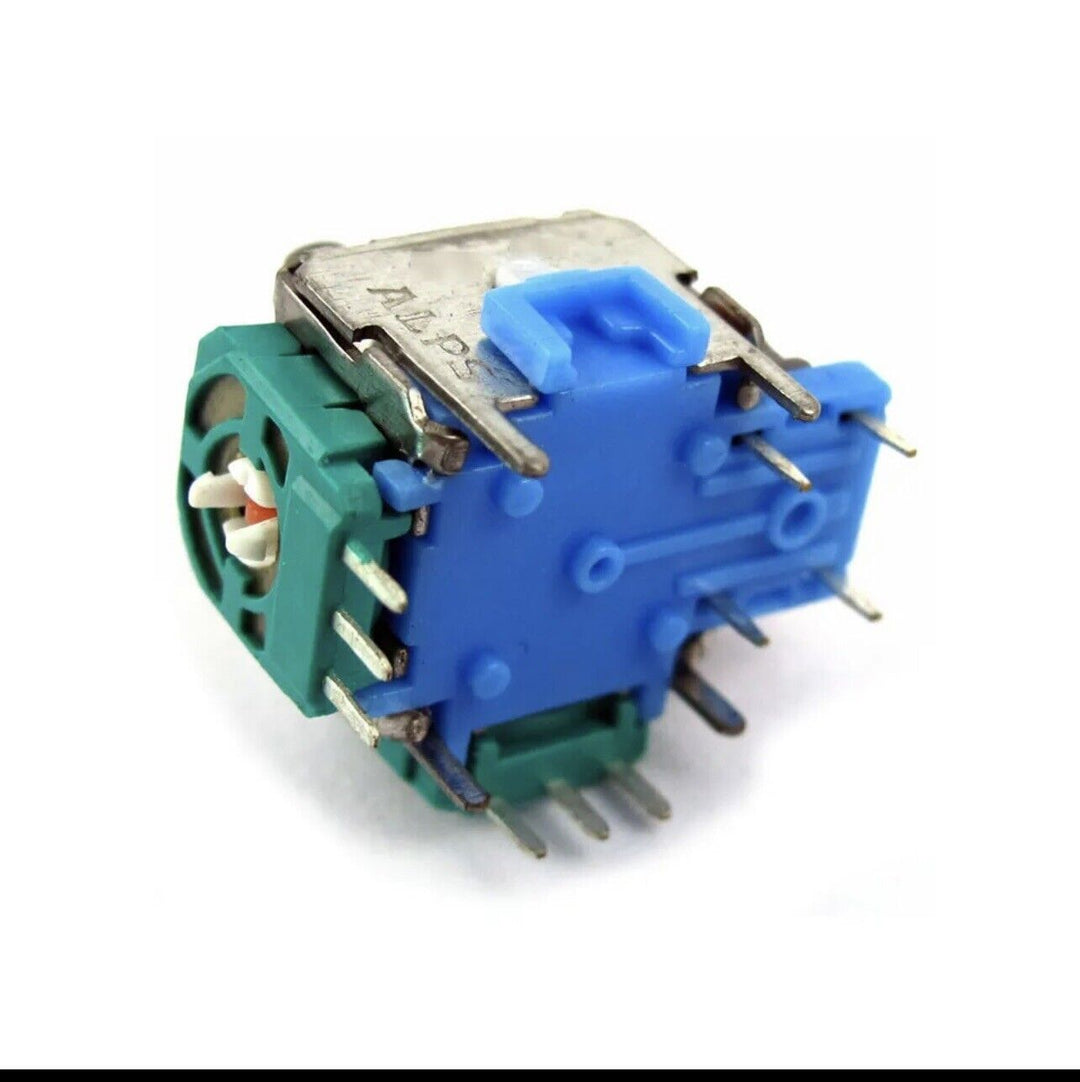 3D Analog Joystick Module PS5 - Retro vGames