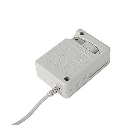 3DS AC Adapter Nintendo - Retro vGames